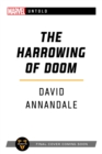 The Harrowing of Doom : A Marvel Untold Novel - Book