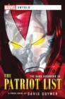Dark Avengers: The Patriot List : A Marvel: Untold Novel - eBook