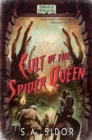 Cult of the Spider Queen : An Arkham Horror Novel - eBook