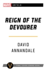 Reign of the Devourer : A Marvel Untold Novel - Book