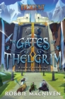 The Gates of Thelgrim : A Descent: Legends of the Dark Novel - eBook