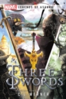 Three Swords : A Marvel Legends of Asgard Novel - eBook
