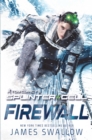 Tom Clancy's Splinter Cell: Firewall - eBook