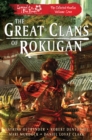 The Great Clans of Rokugan : Legend of the Five Rings: The Collected Novellas, Vol. 1 - eBook