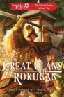 The Great Clans of Rokugan : Legend of the Five Rings: The Collected Novellas Volume 2 - Book