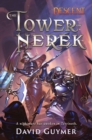 The Tower of Nerek : The Journeys of Andira Runehand - Book