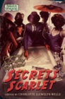 Secrets in Scarlet : An Arkham Horror Anthology - Book