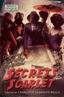 Secrets in Scarlet : An Arkham Horror Anthology - eBook
