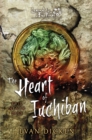 The Heart of Iuchiban : A Legend of the Five Rings Novel - Book