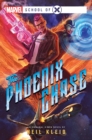 The Phoenix Chase : A Marvel: School of X Novel - eBook