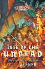 Isle of the Undead : A Zombicide Black Plague Novel - eBook
