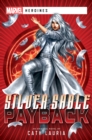 Silver Sable: Payback : A Marvel: Heroines Novel - Book