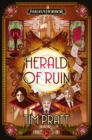 Herald of Ruin : The Sanford Files - eBook