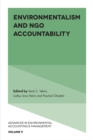Environmentalism and NGO Accountability - eBook