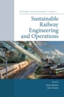 Sustainable Railway Engineering and Operations - Book