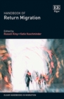 Handbook of Return Migration - eBook
