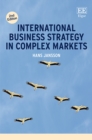 International Business Strategy in Complex Markets - eBook
