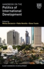 Handbook on the Politics of International Development - eBook
