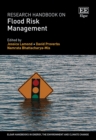 Research Handbook on Flood Risk Management - eBook