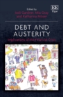 Debt and Austerity : Implications of the Financial Crisis - eBook