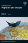 Handbook on Migration and Welfare - eBook