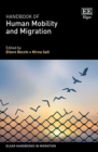 Handbook of Human Mobility and Migration - eBook