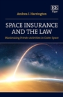 Space Insurance and the Law - eBook