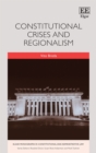 Constitutional Crises and Regionalism - eBook