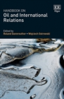 Handbook on Oil and International Relations - eBook