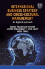 International Business Strategy and Cross-Cultural Management - eBook