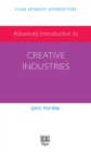 Advanced Introduction to Creative Industries - eBook