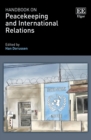 Handbook on Peacekeeping and International Relations - eBook