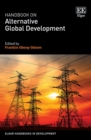Handbook on Alternative Global Development - Book