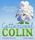 Cottonwool Colin - Book