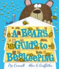 A Bear’s Guide to Beekeeping - Book