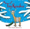 Tiny Reindeer - Book