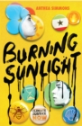 Burning Sunlight - Book