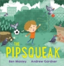 The Pipsqueak - Book