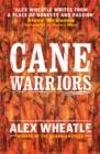 Cane Warriors - Book