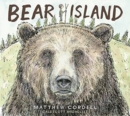 Bear Island - Book