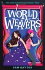 World Weavers - Book