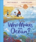 Who Makes an Ocean? - Book