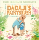 Dadaji's Paintbrush - Book