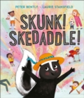 Skunk! Skedaddle! - Book