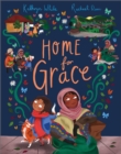 Home for Grace - Book