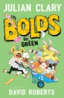 The Bolds Go Green - Book