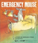 Emergency Mouse - Book