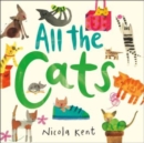 All the Cats - Book