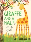 Giraffe and a Half - Book