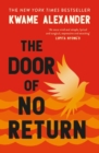 The Door of No Return - Book